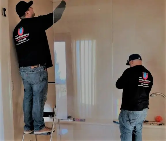 Professional plumbing installation for Boiler Repair in Williams Estates